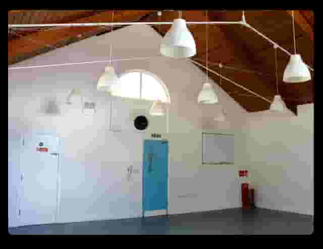 Castlehaven Community Centre & Hub