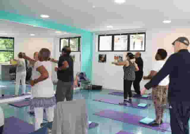 Castlehaven Community Centre & Hub