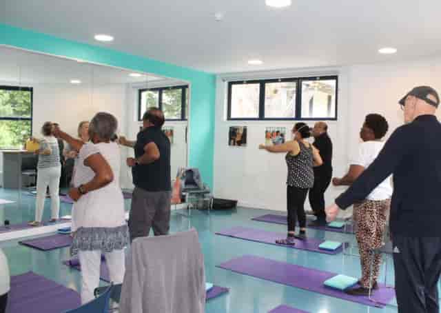 Castlehaven Community Centre & Hub - image 3