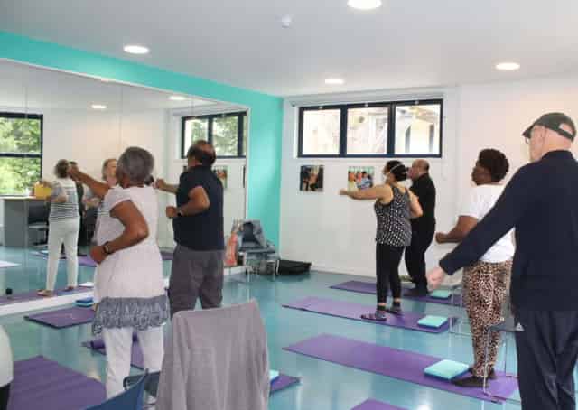 Castlehaven Community Centre & Hub