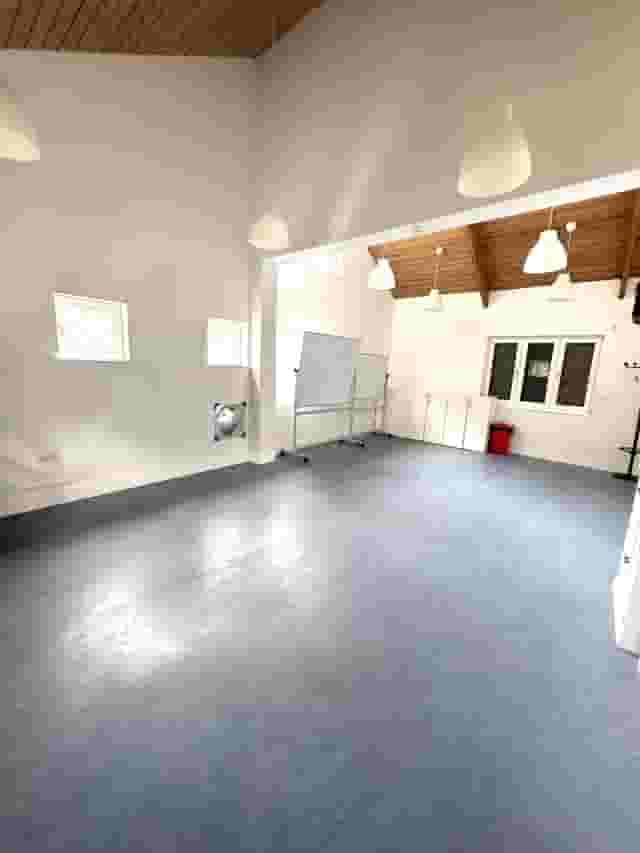 Castlehaven Community Centre & Hub