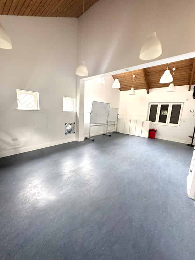 Castlehaven Community Centre & Hub