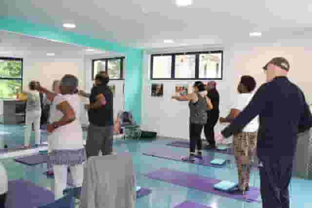 Castlehaven Community Centre & Hub
