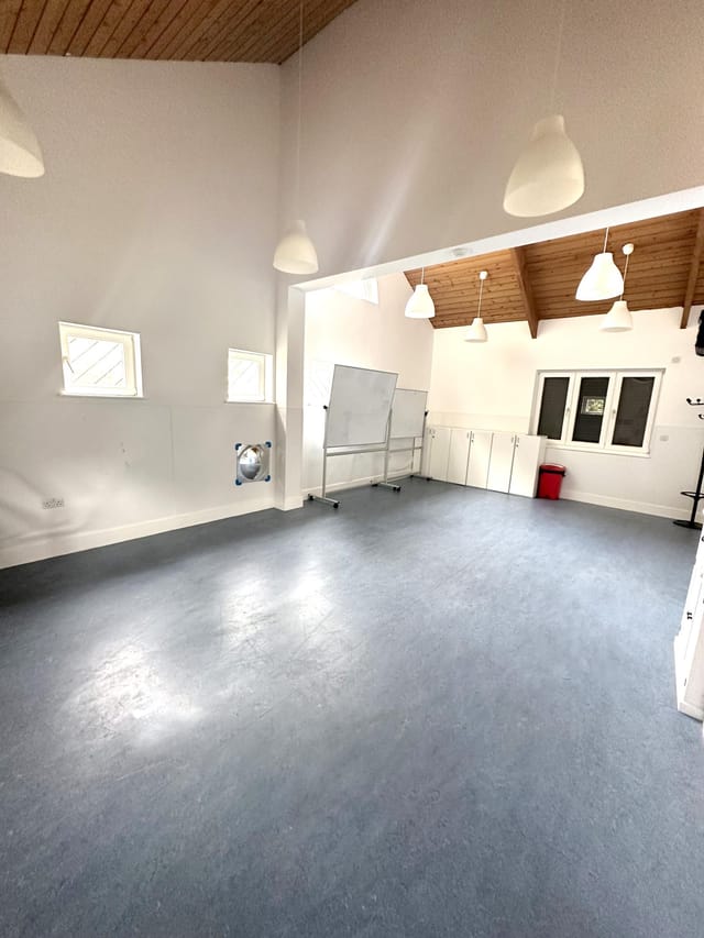 Castlehaven Community Centre & Hub - image 3