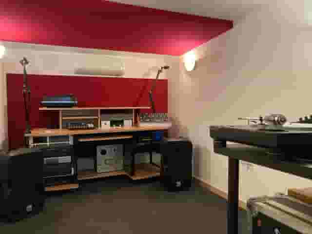 Brixton Hill Studios