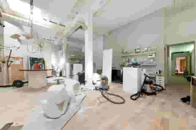 Brixton Hill Studios
