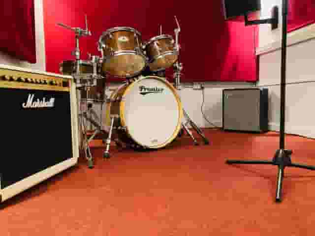 Brixton Hill Studios