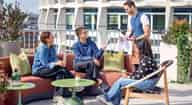 Sustainable Conferences