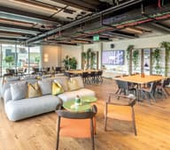 Summer Party Venues