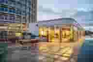 Unique Conference Venues