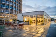 Unique Conference Venues