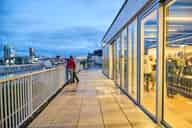Small Meeting Rooms