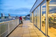 Small Meeting Rooms