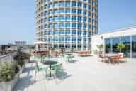 Find Rooftop Bars In Covent Garden