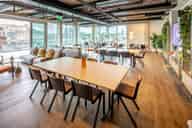Quirky Conferences