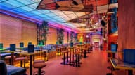 Reception Halls