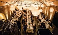 Hotel Function Rooms