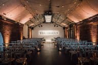 Reception Halls