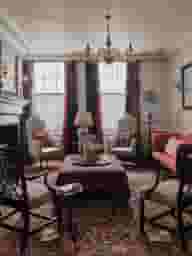 Reception Halls