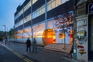 Reception Halls