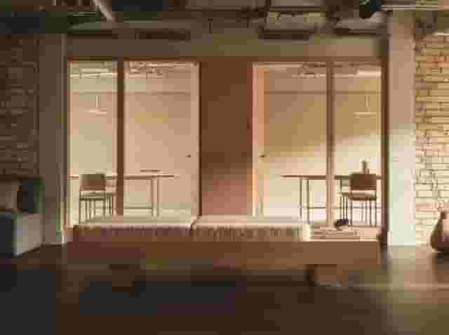 Studio Spitalfields