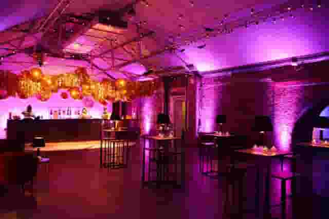 Studio Spitalfields