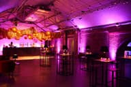 Reception Halls