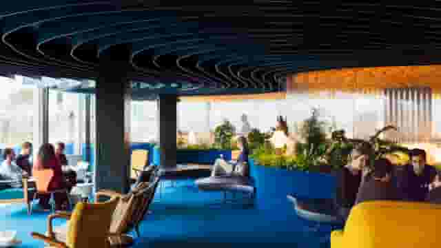 Studio Spitalfields