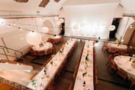 Reception Halls