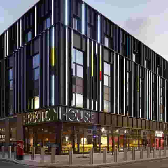 Brixton House
