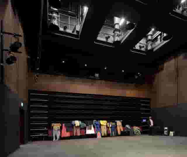 Brixton House