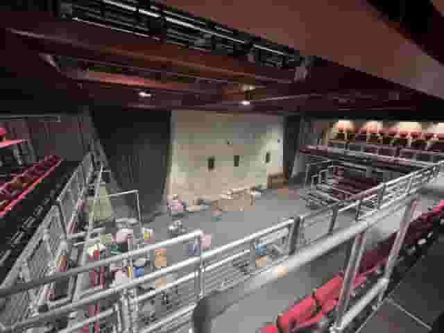 Southwark Playhouse Borough