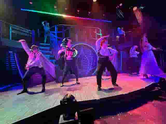 Southwark Playhouse Borough