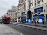 Charring Cross