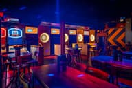 Party Venues
