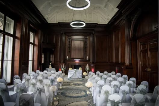 Aloft Liverpool