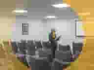Small Meeting Rooms