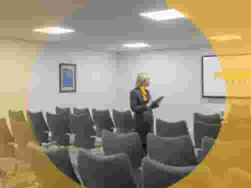Maldron Liverpool
