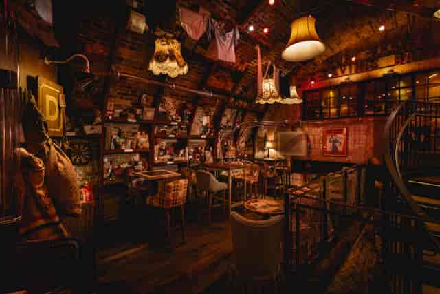 Cahoots: Postal Office - image 2