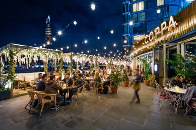 Riverside Terrace