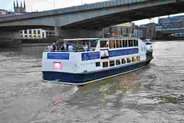 London Party Boats Ltd