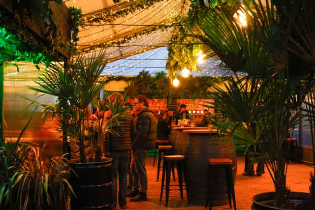 Peckham Riviera