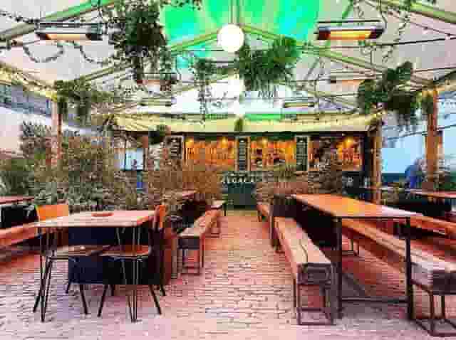 Peckham Riviera
