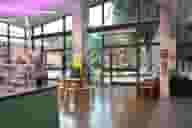 Unusual Venues