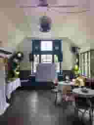 Event Venues
