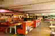Unusual Venues