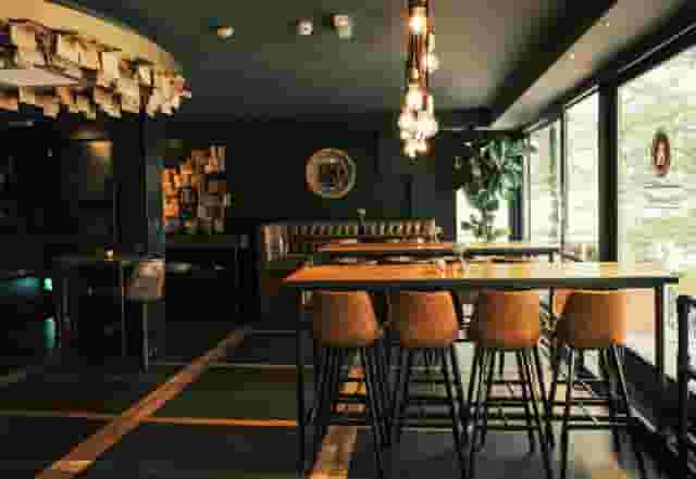 Clerkenwell & Social