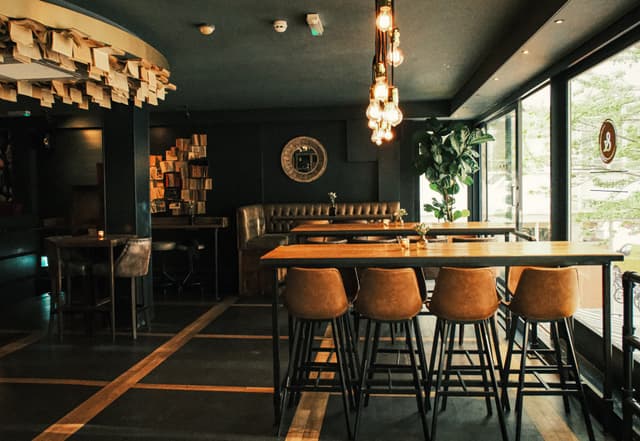 Clerkenwell & Social