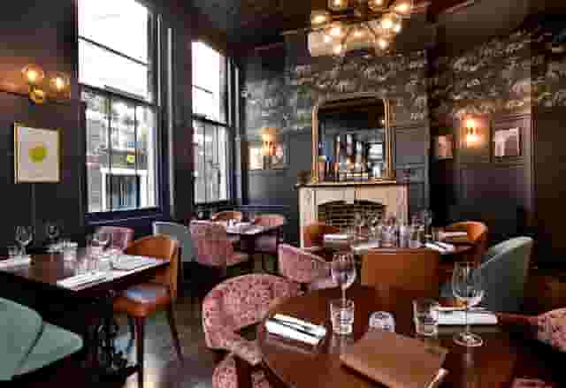 Clerkenwell & Social