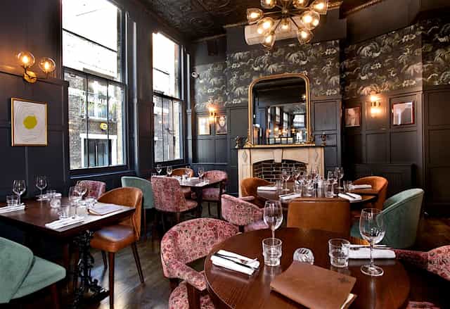 Clerkenwell & Social - image 2